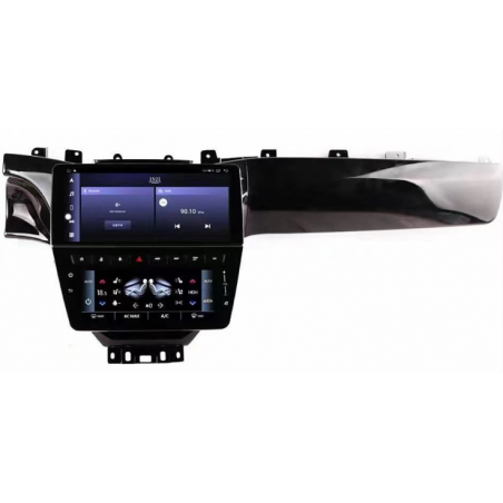 NAVIGATORE 9" IVECO NEW DAILY ANDROID 10 FULL TOUCH 2GB RAM 32 GB ROM