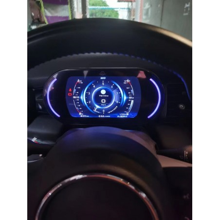 AUTORADIO NAVIGATORE 10" SUZUKI JIMNY MODELLI NUOVI 4G FULL HD DAB STANDARD