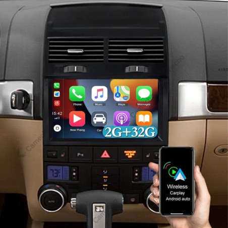AUTORADIO NAVIGATORE 10" SUZUKI JIMNY MODELLI NUOVI 4G FULL HD DAB STANDARD