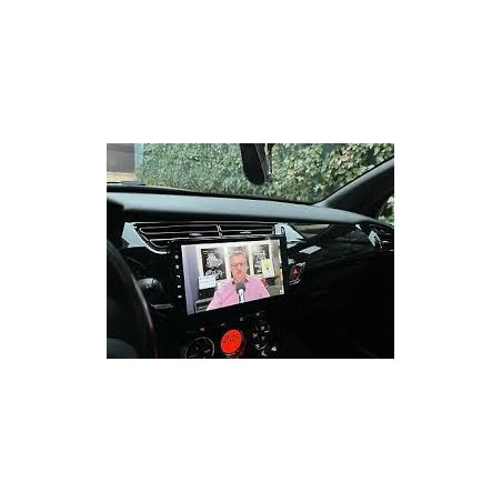 MODULO WIFI Apple CarPlay X  iPhone e Android Auto MODELLI BMW (ANCHE INGRESSO CAMERE POSTERIORE E ANTERIORE)