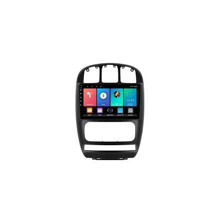 AUTORADIO NAVIGATORE 10" SUZUKI JIMNY MODELLI NUOVI 4G FULL HD DAB STANDARD