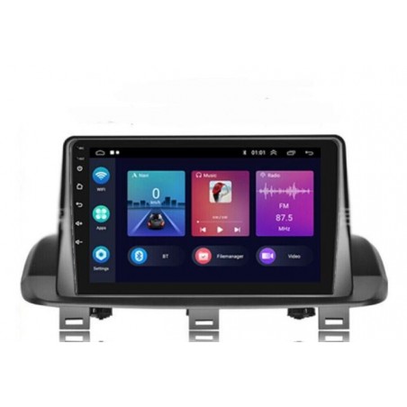 MODULO WIFI Apple CarPlay X  iPhone e Android Auto MODELLI BMW (ANCHE INGRESSO CAMERE POSTERIORE E ANTERIORE)