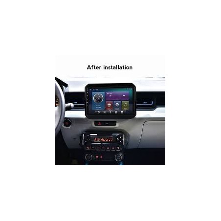 MODULO WIFI Apple CarPlay X  iPhone e Android Auto MODELLI BMW (ANCHE INGRESSO CAMERE POSTERIORE E ANTERIORE)