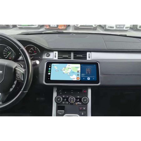 MODULO WIFI Apple CarPlay X  iPhone e Android Auto MODELLI BMW (ANCHE INGRESSO CAMERE POSTERIORE E ANTERIORE)