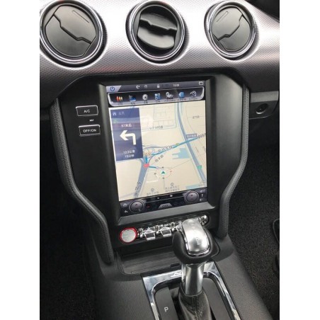 MODULO WIFI Apple CarPlay X  iPhone e Android Auto MODELLI BMW (ANCHE INGRESSO CAMERE POSTERIORE E ANTERIORE)