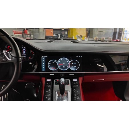 MODULO WIFI Apple CarPlay X  iPhone e Android Auto MODELLI BMW (ANCHE INGRESSO CAMERE POSTERIORE E ANTERIORE)