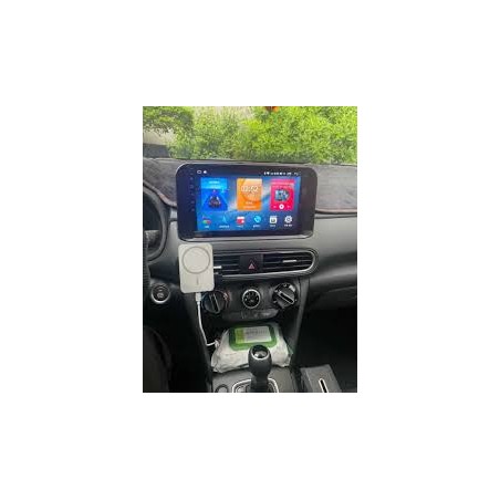 MODULO WIFI Apple CarPlay X  iPhone e Android Auto MODELLI BMW (ANCHE INGRESSO CAMERE POSTERIORE E ANTERIORE)
