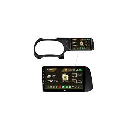AUTORADIO NAVIGATORE 10" SUZUKI JIMNY MODELLI NUOVI 4G FULL HD DAB STANDARD