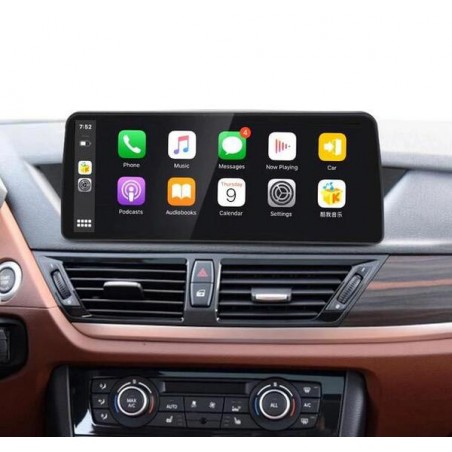 MODULO WIFI Apple CarPlay X  iPhone e Android Auto MODELLI BMW (ANCHE INGRESSO CAMERE POSTERIORE E ANTERIORE)