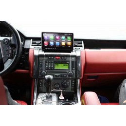 CARTABLET RANGE ROVER SPORT...