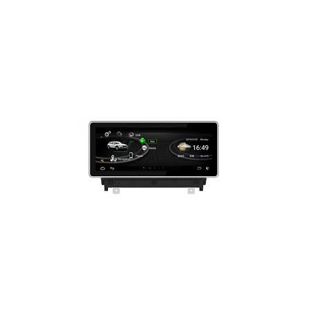 AUTORADIO NAVIGATORE 10" SUZUKI JIMNY MODELLI NUOVI 4G FULL HD DAB STANDARD