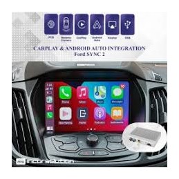 MODULO WIFI Apple CarPlay X...