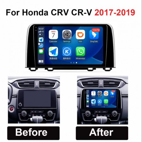 AUTORADIO NAVIGATORE 10" SUZUKI JIMNY MODELLI NUOVI 4G FULL HD DAB STANDARD
