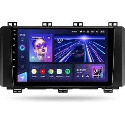 AUTORADIO NAVIGATORE SEAT...