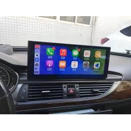 NAVIGATORE 12,35" CARTABLET...