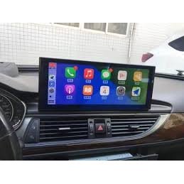 NAVIGATORE 12,35" CARTABLET...