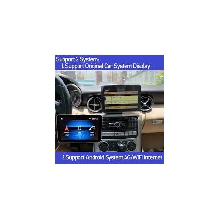 AUTORADIO NAVIGATORE 10" SUZUKI JIMNY MODELLI NUOVI 4G FULL HD DAB STANDARD
