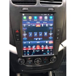 NAVIGATORE 10.4 " CARTABLET...