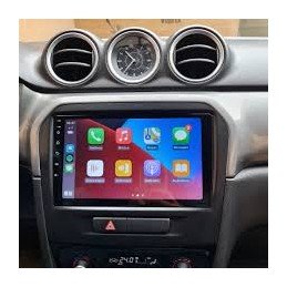 AUTORADIO NAVIGATORE SUZUKI...