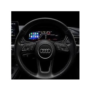 copy of copy of CONTAKM DIGITALE , VIRTUAL COCKPIT PER VOLKSWAGEN GOLF 7