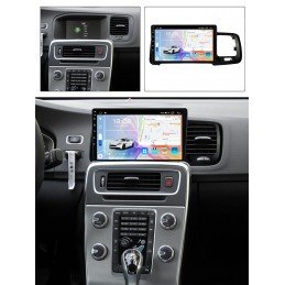 AUTORADIO NAVIGATORE VOLVO...