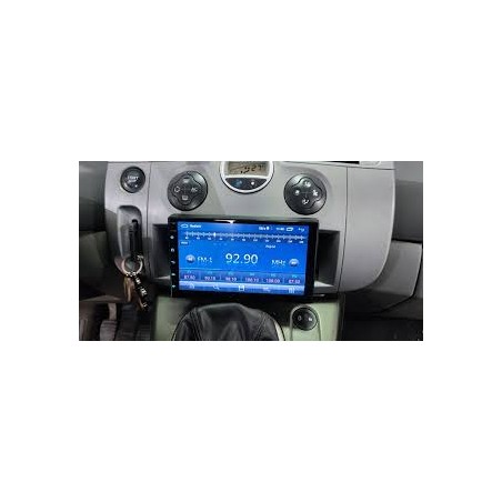 AUTORADIO NAVIGATORE 10" SUZUKI JIMNY MODELLI NUOVI 4G FULL HD DAB STANDARD