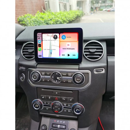 MODULO WIFI Apple CarPlay X  iPhone e Android Auto MODELLI BMW (ANCHE INGRESSO CAMERE POSTERIORE E ANTERIORE)