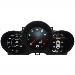 PANNELLO STRUMENTI COCKPIT...