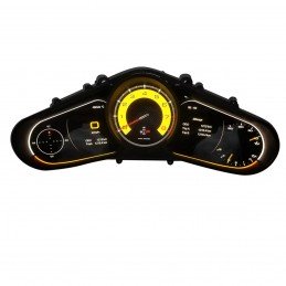 PANNELLO STRUMENTI COCKPIT...