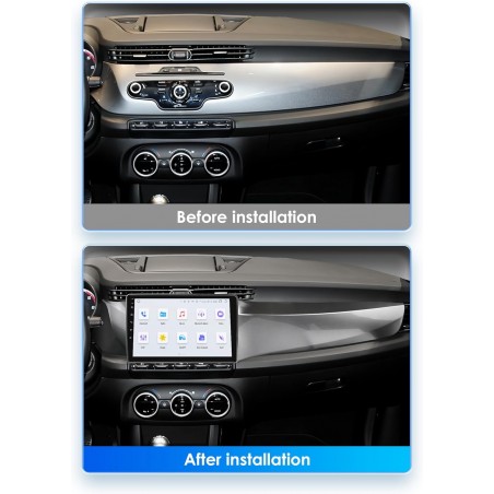 MODULO WIFI Apple CarPlay X  iPhone e Android Auto MODELLI BMW (ANCHE INGRESSO CAMERE POSTERIORE E ANTERIORE)