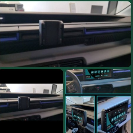 MODULO WIFI Apple CarPlay X  iPhone e Android Auto MODELLI BMW (ANCHE INGRESSO CAMERE POSTERIORE E ANTERIORE)