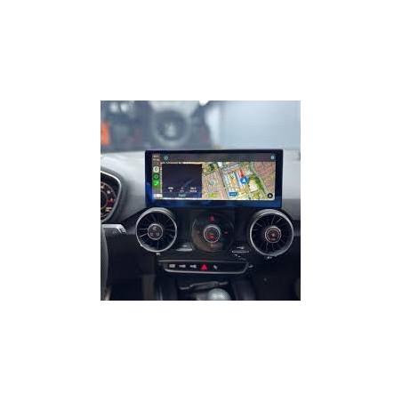 MODULO WIFI Apple CarPlay X  iPhone e Android Auto MODELLI BMW (ANCHE INGRESSO CAMERE POSTERIORE E ANTERIORE)