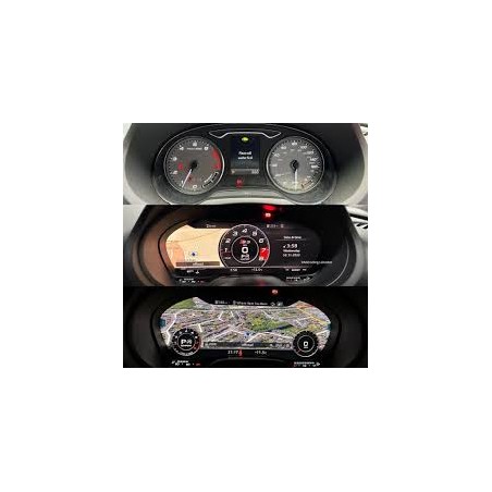 MODULO WIFI Apple CarPlay X  iPhone e Android Auto MODELLI BMW (ANCHE INGRESSO CAMERE POSTERIORE E ANTERIORE)