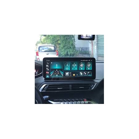 MODULO WIFI Apple CarPlay X  iPhone e Android Auto MODELLI BMW (ANCHE INGRESSO CAMERE POSTERIORE E ANTERIORE)