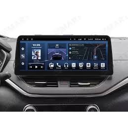 AUTORADIO NAVIGATORE...