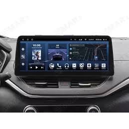 AUTORADIO NAVIGATORE...