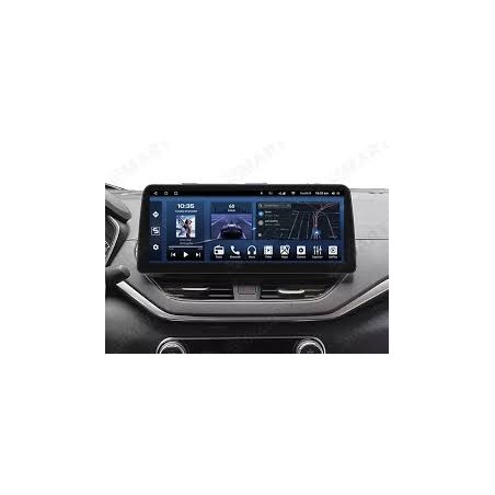MODULO WIFI Apple CarPlay X  iPhone e Android Auto MODELLI BMW (ANCHE INGRESSO CAMERE POSTERIORE E ANTERIORE)