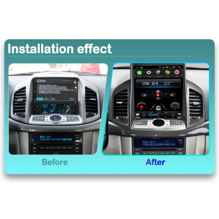 MODULO WIFI Apple CarPlay X  iPhone e Android Auto MODELLI BMW (ANCHE INGRESSO CAMERE POSTERIORE E ANTERIORE)