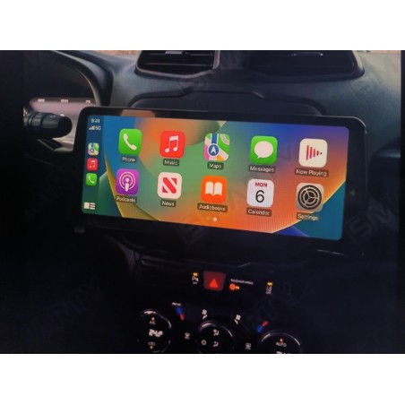 MODULO WIFI Apple CarPlay X  iPhone e Android Auto MODELLI BMW (ANCHE INGRESSO CAMERE POSTERIORE E ANTERIORE)