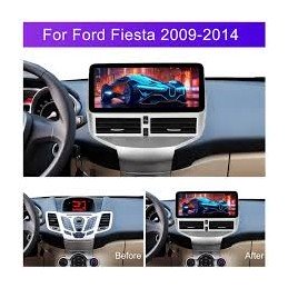 CAR TABLET 12.3" ford...