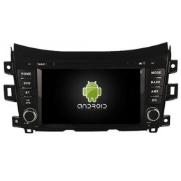 AUTORADIO NAVIGATORE NISSAN...