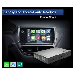 MODULO WIFI Apple CarPlay X...