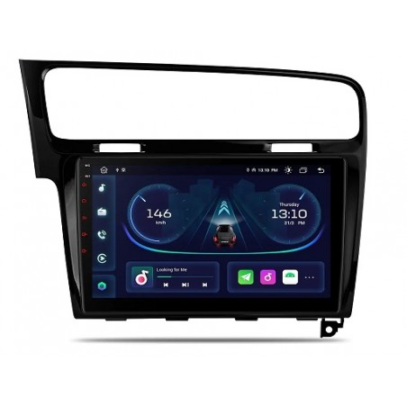 AUTORADIO NAVIGATORE 10" SUZUKI JIMNY MODELLI NUOVI 4G FULL HD DAB STANDARD