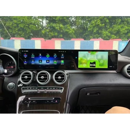 MODULO WIFI Apple CarPlay X  iPhone e Android Auto MODELLI BMW (ANCHE INGRESSO CAMERE POSTERIORE E ANTERIORE)