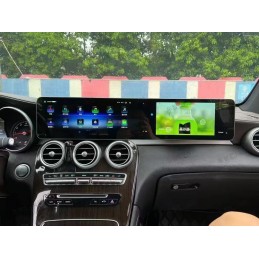 NAVIGATORE MERCEDES CLASSE...