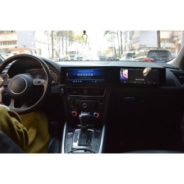Audi Q5 25 POLLICI...