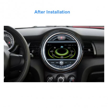 MODULO WIFI Apple CarPlay X  iPhone e Android Auto MODELLI BMW (ANCHE INGRESSO CAMERE POSTERIORE E ANTERIORE)