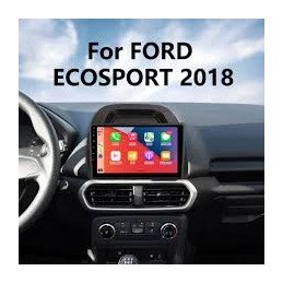 AUTORADIO NAVIGATORE FORD...