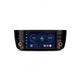 CARTABLET PUNTO EVO...