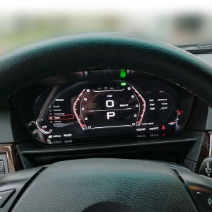 COCKPIT DIGITALE , CONTAKM VIRTUALE PER MODELLI BMW Z4 E89 DAL 2009 AL 2016